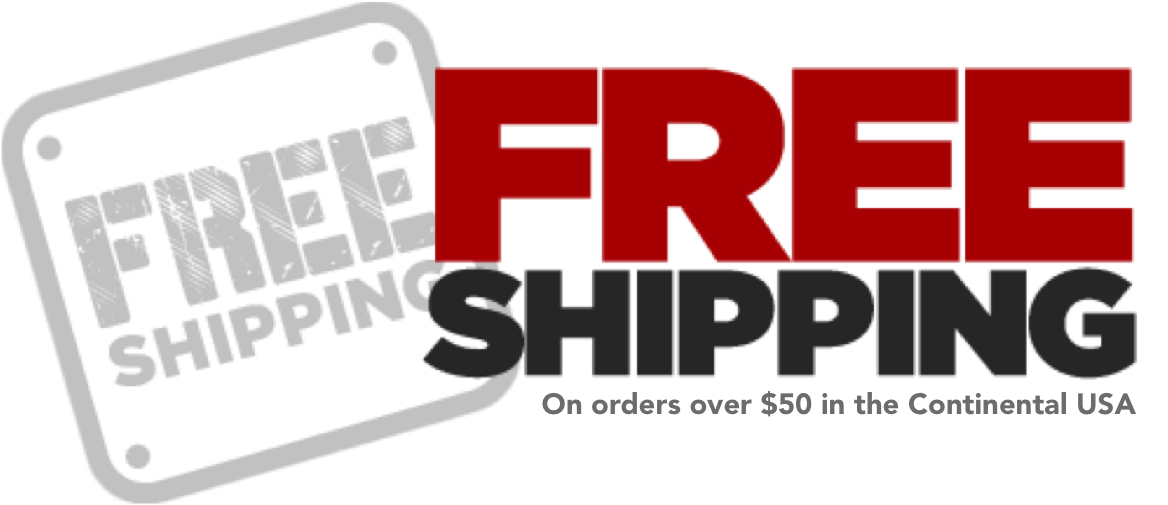 There's Free Shipping, Then There's Really Free Shipping – Mouse Print*
